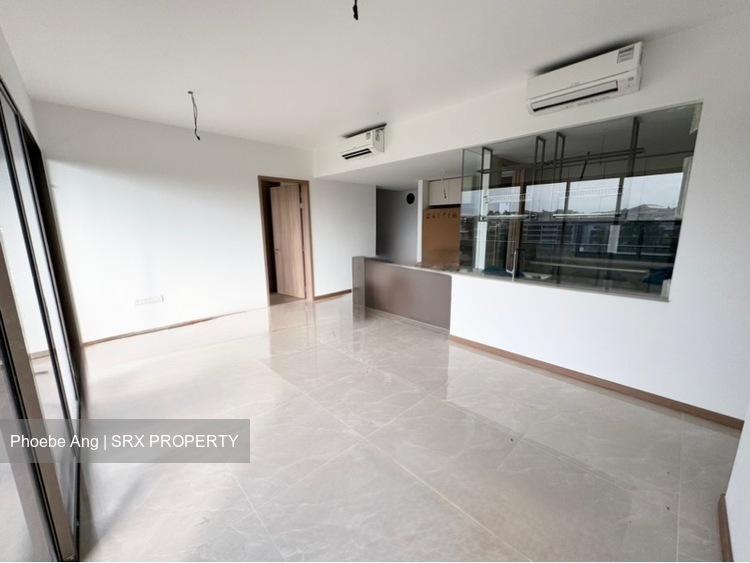 The Botany At Dairy Farm (D23), Condominium #575847811